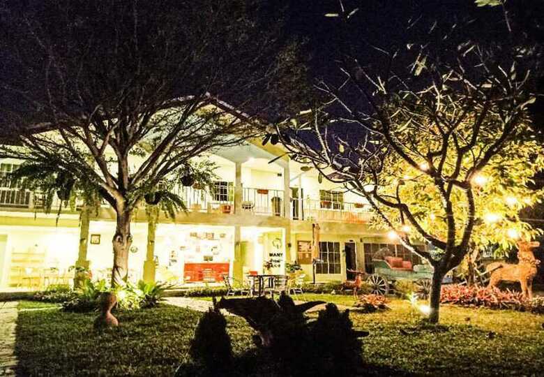 Hotel Manyi Boutique House