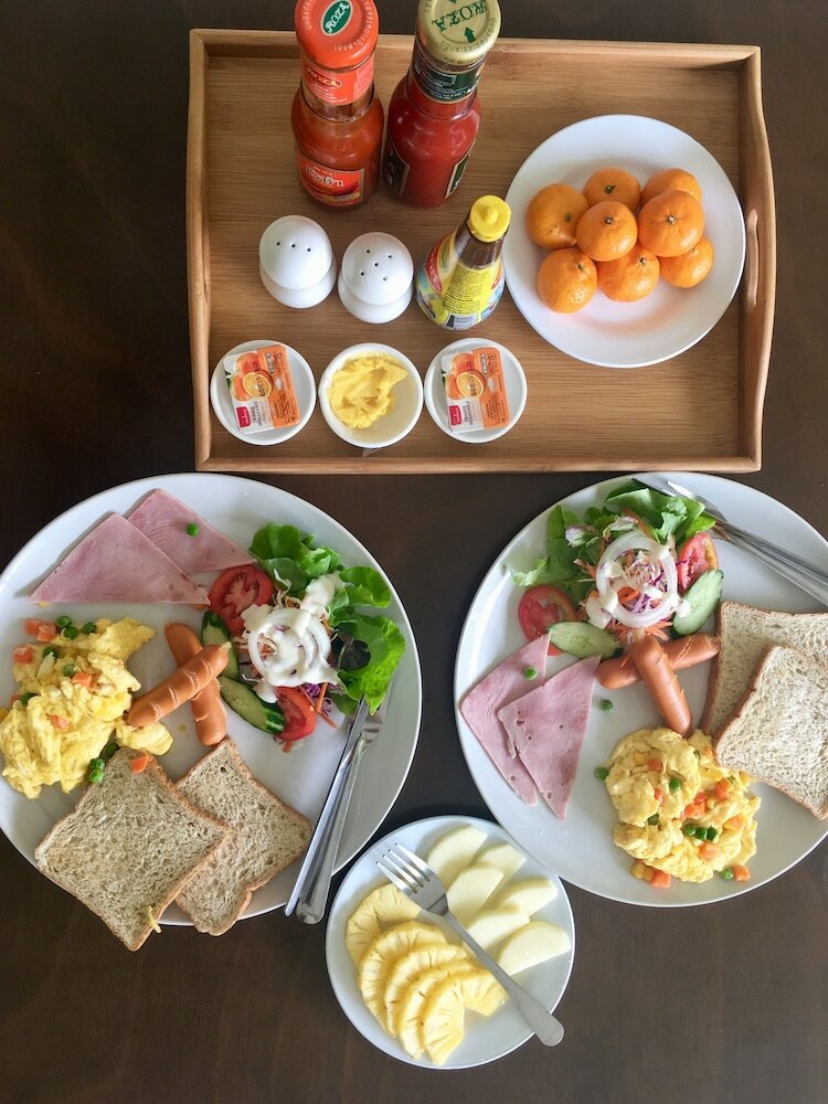 Hotel Manyi Boutique House