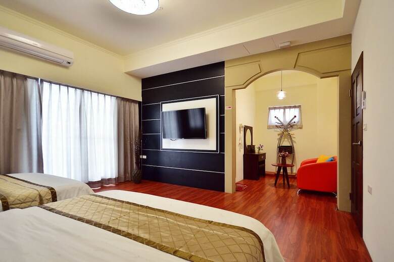 Hotel On My Way 51 B&B