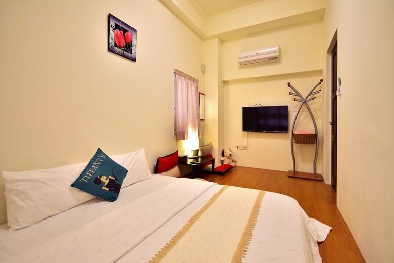 Hotel On My Way 51 B&B