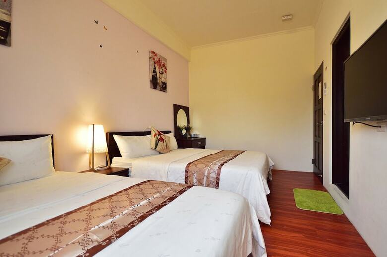 Hotel On My Way 51 B&B