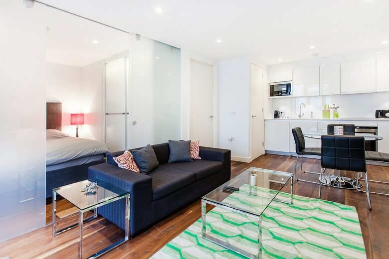 Apartamentos Stay At Mine - Newman Street