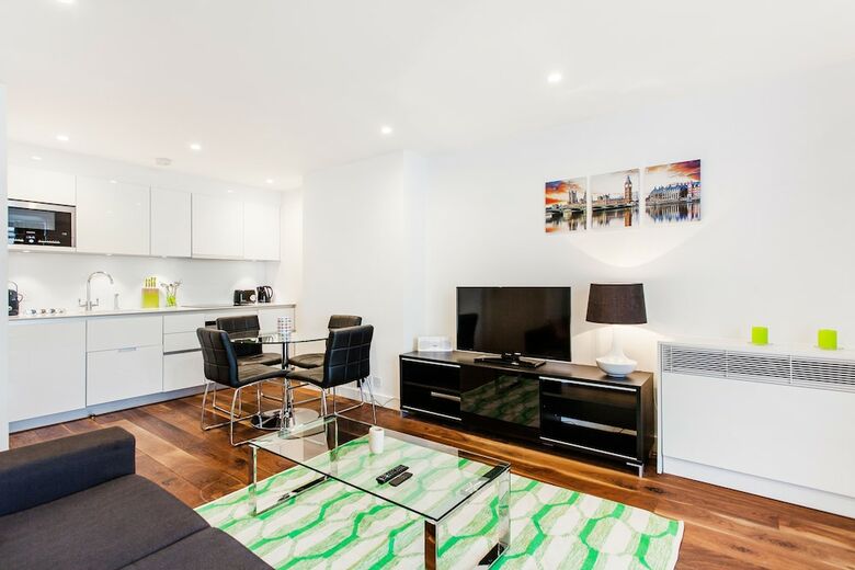 Apartamentos Stay At Mine - Newman Street