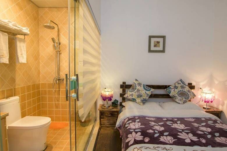 Hotel Dream Garden Inn