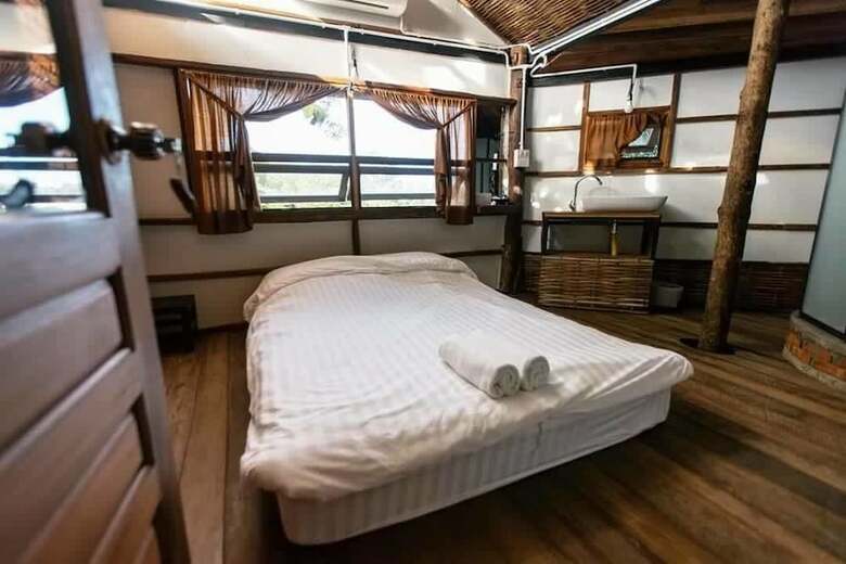 Hotel Monsamkien Farmstay