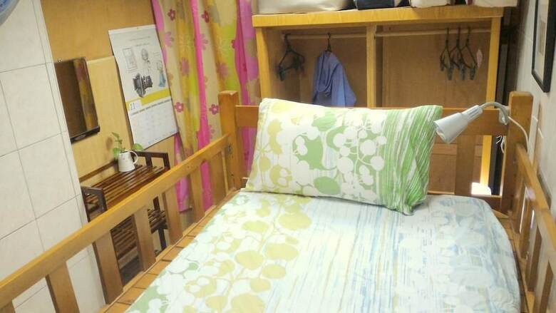 Hostal La Pace Hostel