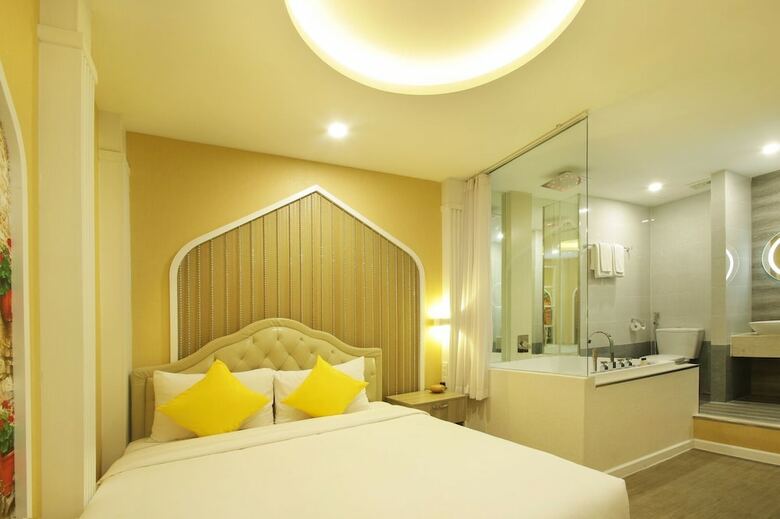 Cupid Hotel
