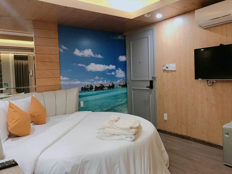 Cupid Hotel