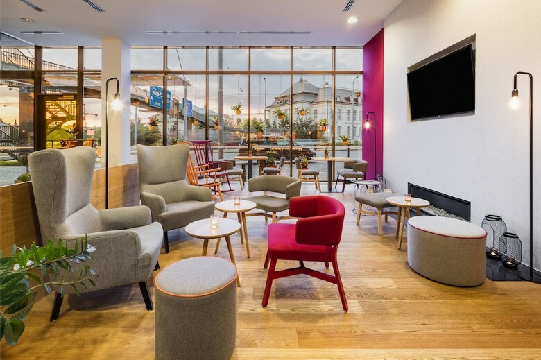 Hotel Vienna House Easy Pilsen