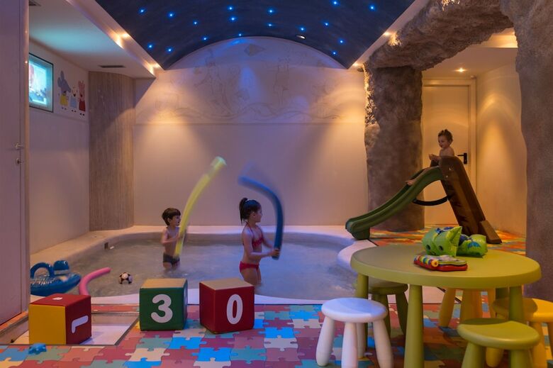 Hotel Valle Di Assisi Spa & Golf