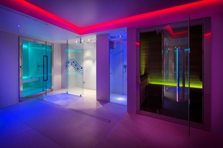Hotel Valle Di Assisi Spa & Golf