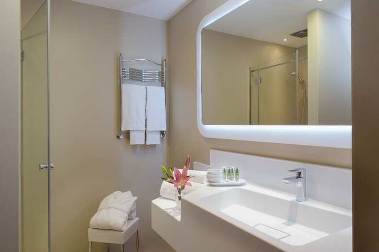 Hotel Valle Di Assisi Spa & Golf