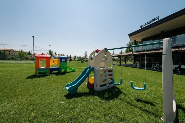 Hotel Valle Di Assisi Spa & Golf