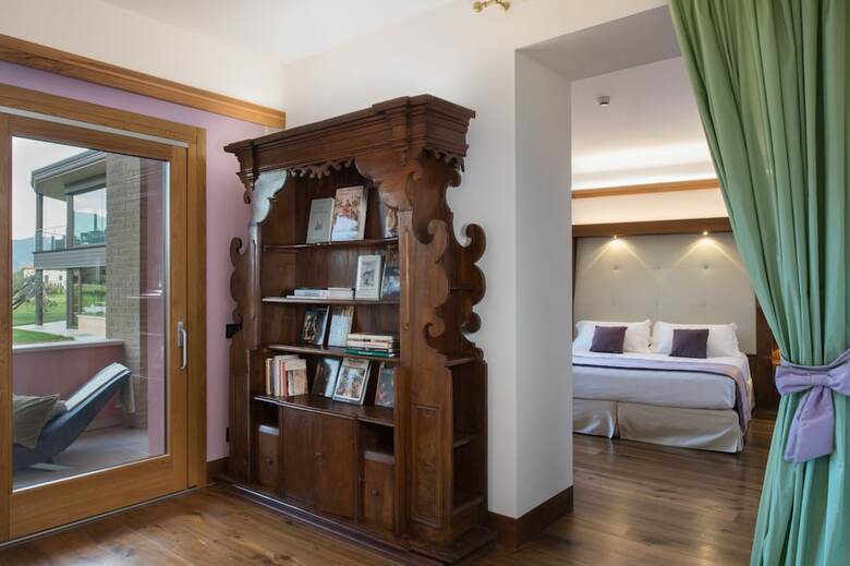 Hotel Valle Di Assisi Spa & Golf