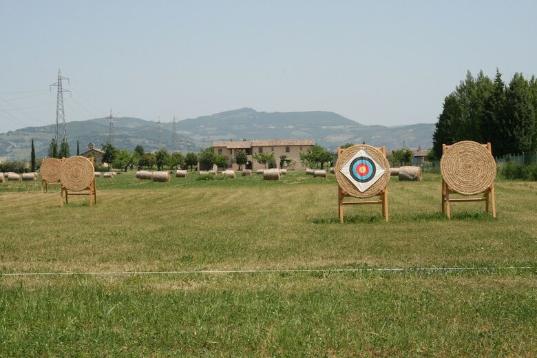 Hotel Valle Di Assisi Spa & Golf