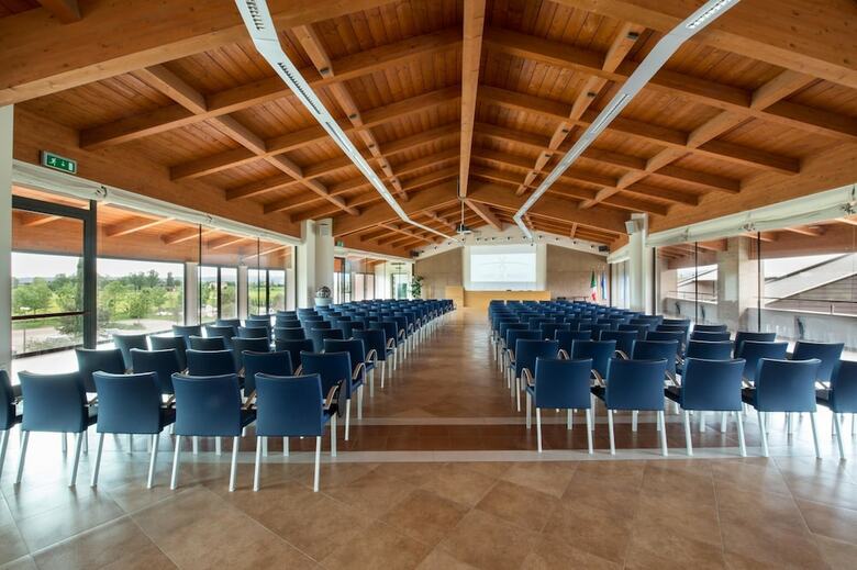 Hotel Valle Di Assisi Spa & Golf