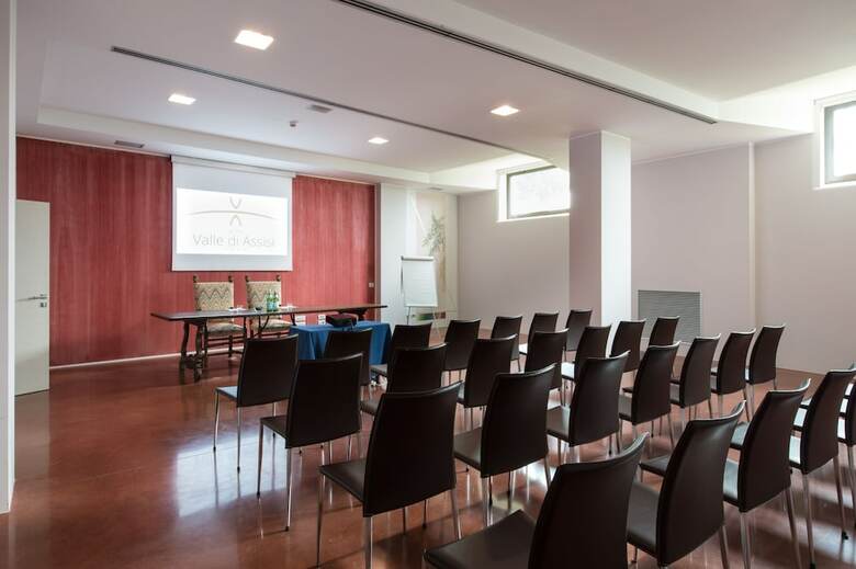 Hotel Valle Di Assisi Spa & Golf
