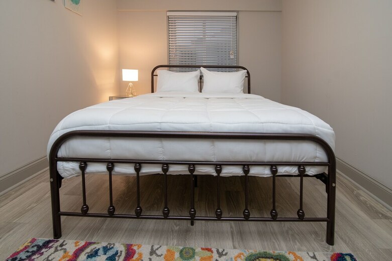 Apartamentos 1 Bedroom Downtown Condo