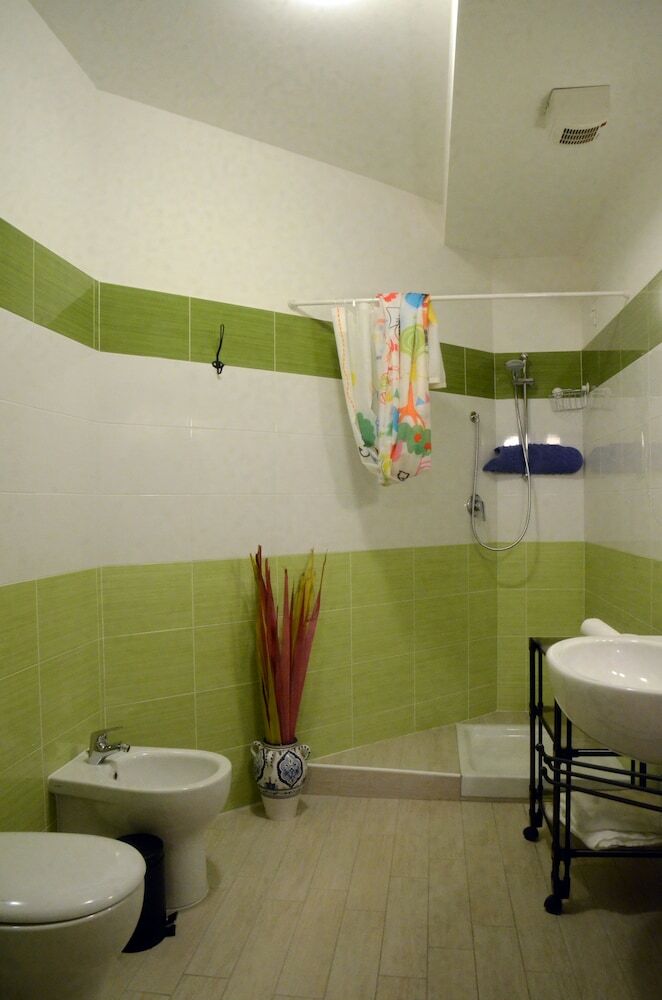 B&B Pontemare