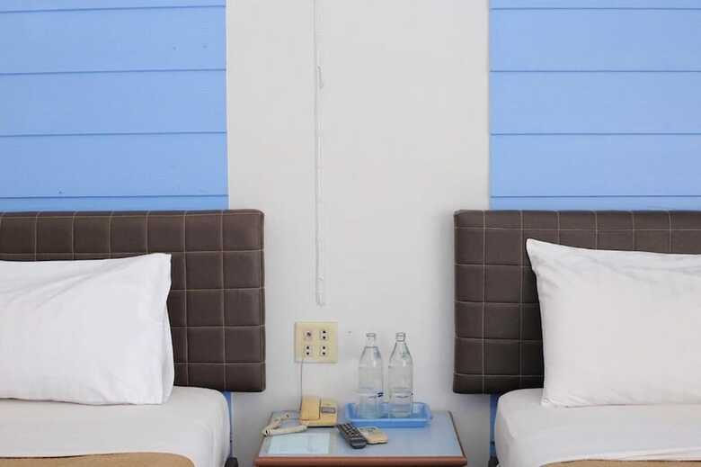 Hotel Kumkaew Udon