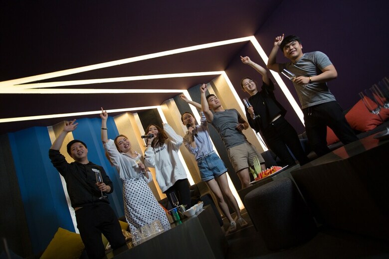 Hotel Libre Resorts Huangshan