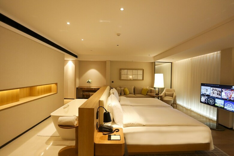 Hotel Libre Resorts Huangshan