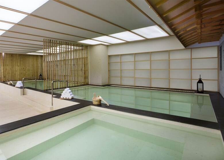 Hotel Libre Resorts Huangshan