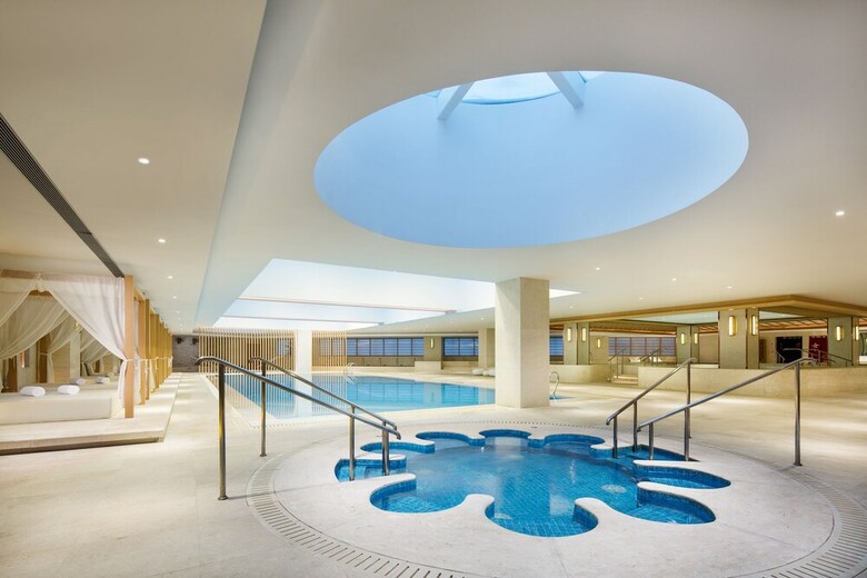 Hotel Libre Resorts Huangshan