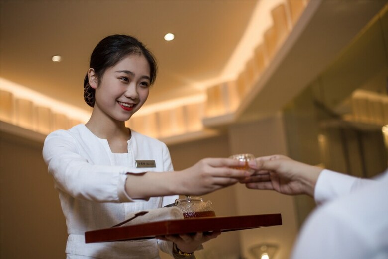 Hotel Libre Resorts Huangshan