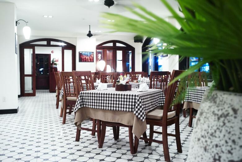 Nam Bo Boutique Hotel