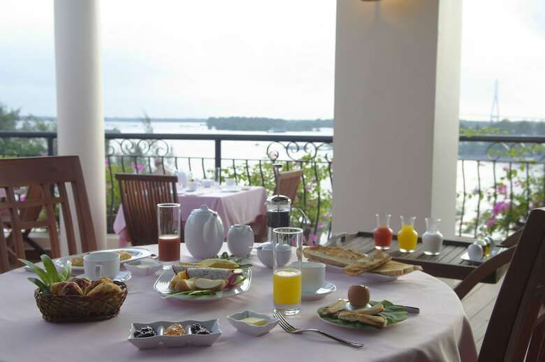 Nam Bo Boutique Hotel