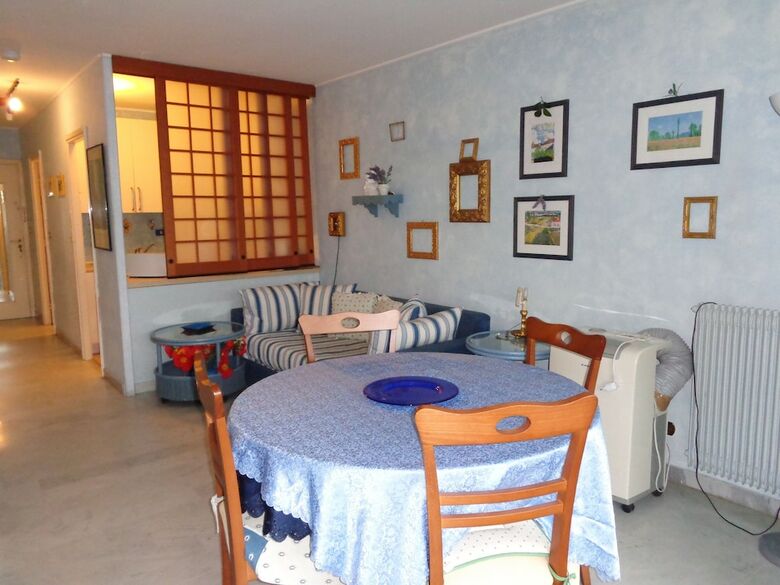 Apartamento Agence Du Tanit R�sidence Mas de Tanit