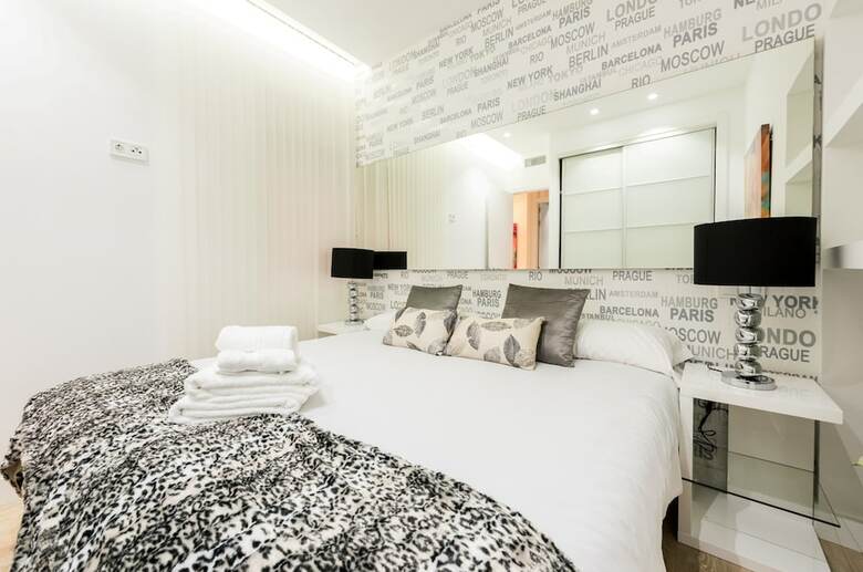Apartamentos San Francisco City Center