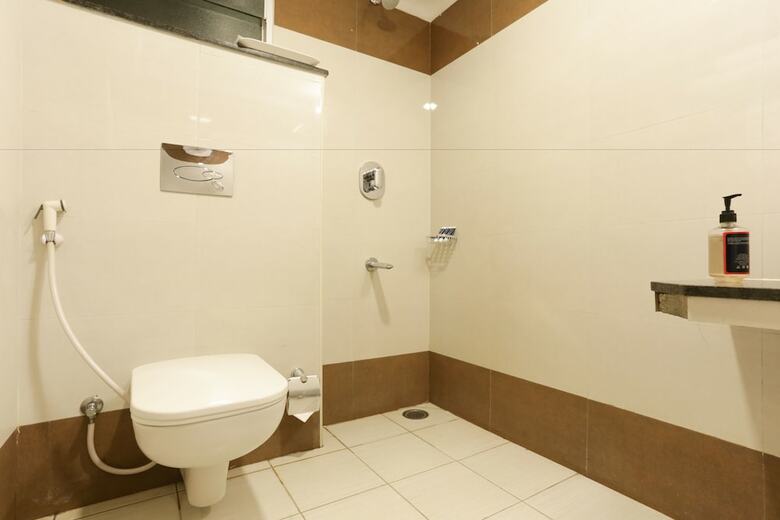 Zip By Spree Hotel Mangala International
