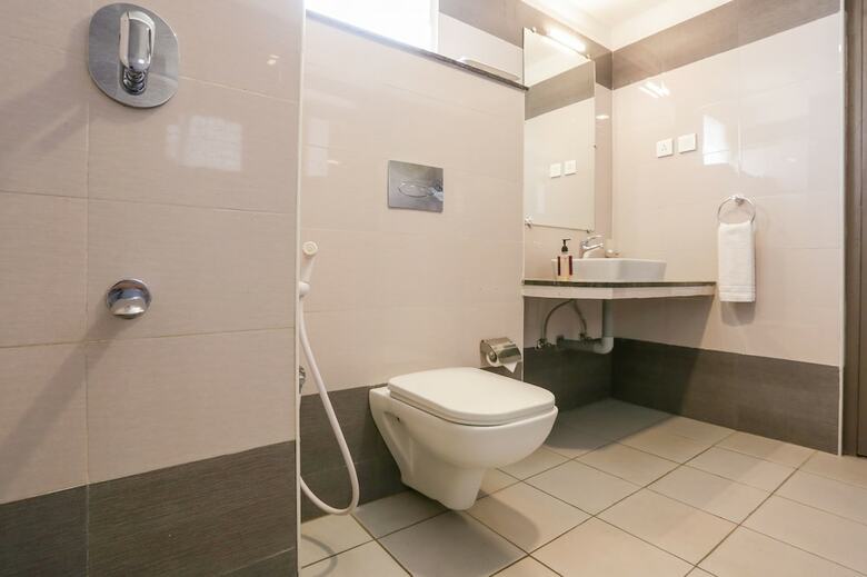 Zip By Spree Hotel Mangala International