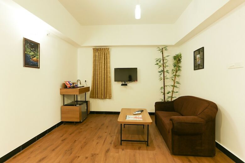 Zip By Spree Hotel Mangala International