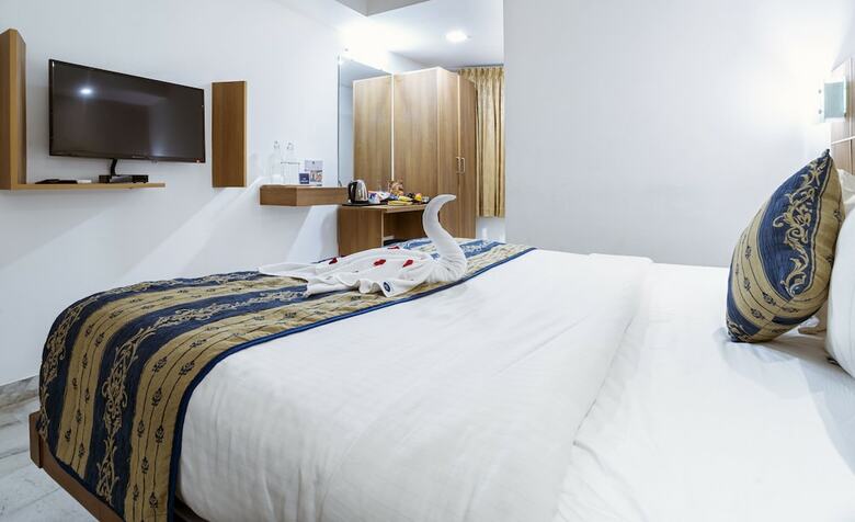 Zip By Spree Hotel Mangala International