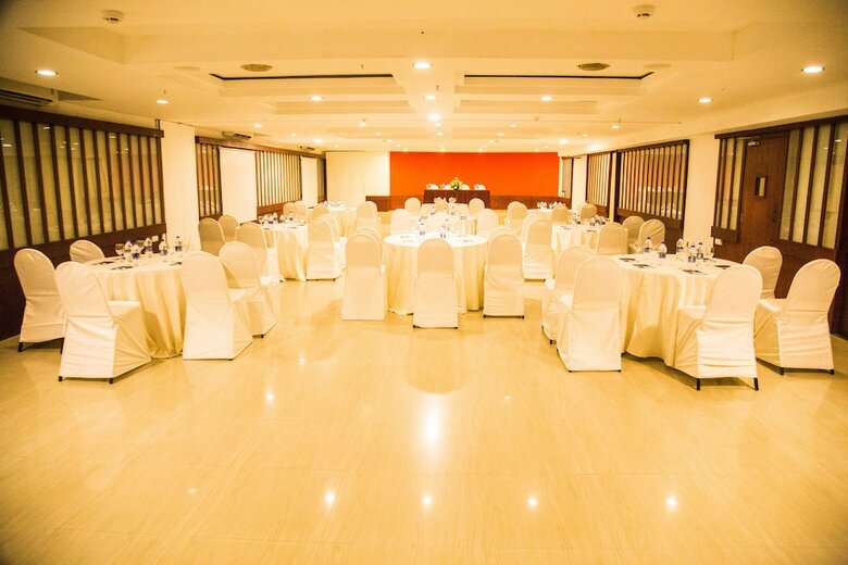 Zip By Spree Hotel Mangala International