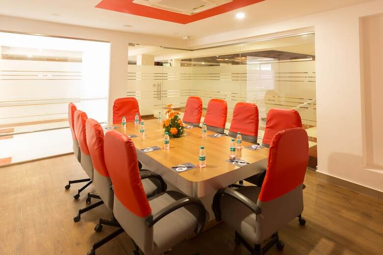 Zip By Spree Hotel Mangala International