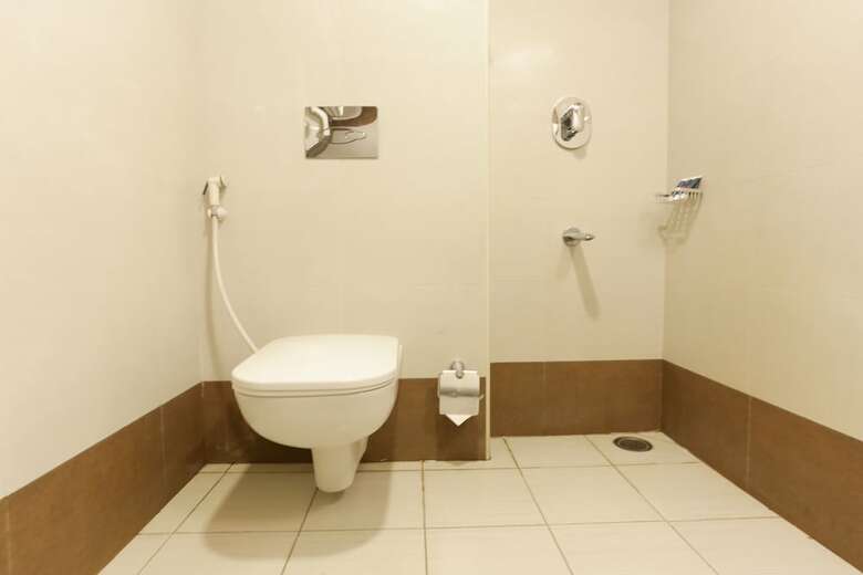 Zip By Spree Hotel Mangala International
