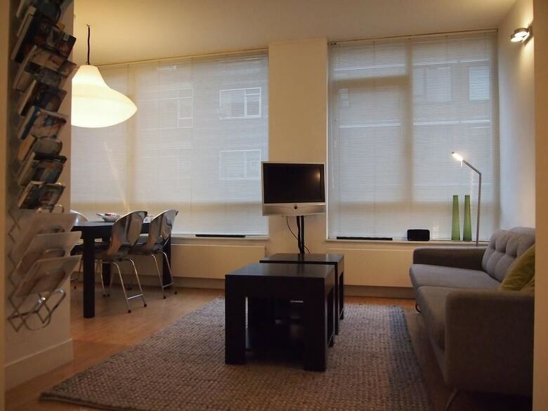 Apartamentos Mycitylofts - Cocoon