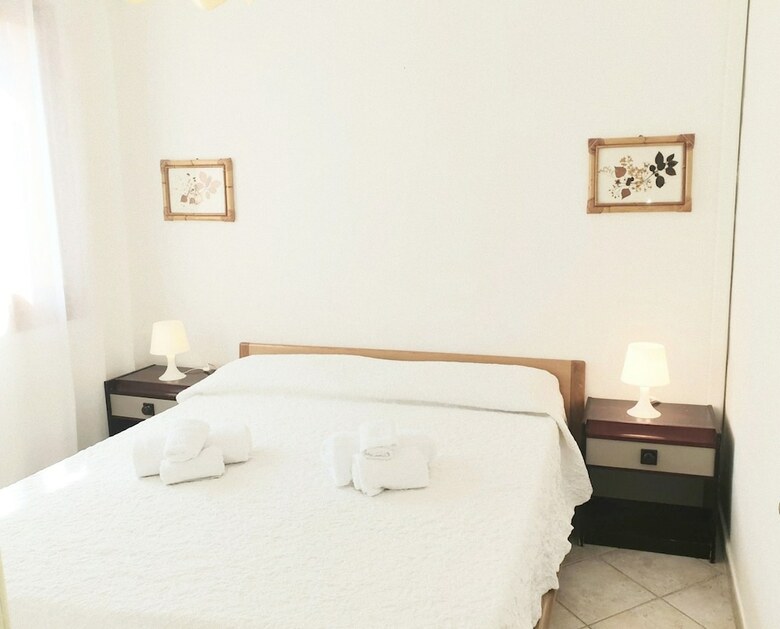 Residencia Villaggio Marineledda