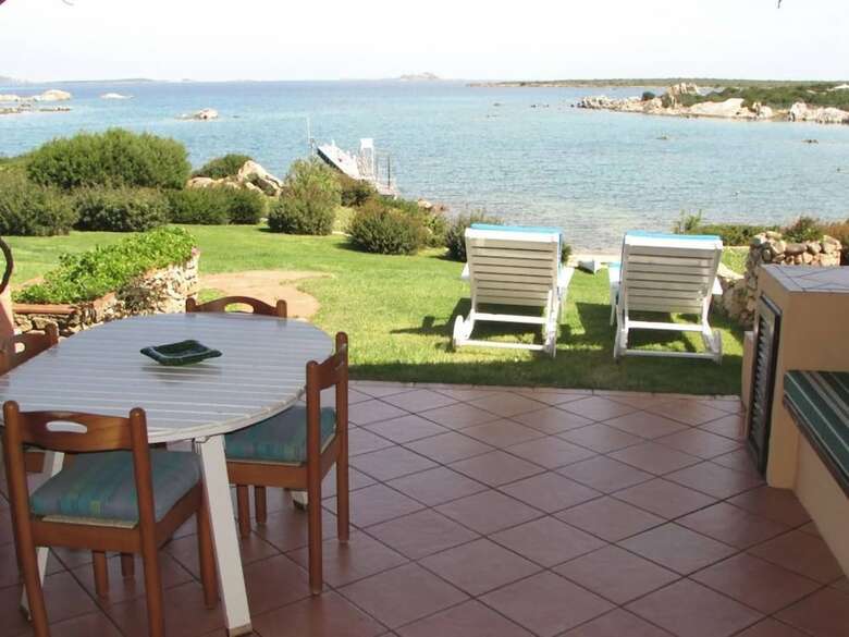 Residencia Villaggio Marineledda