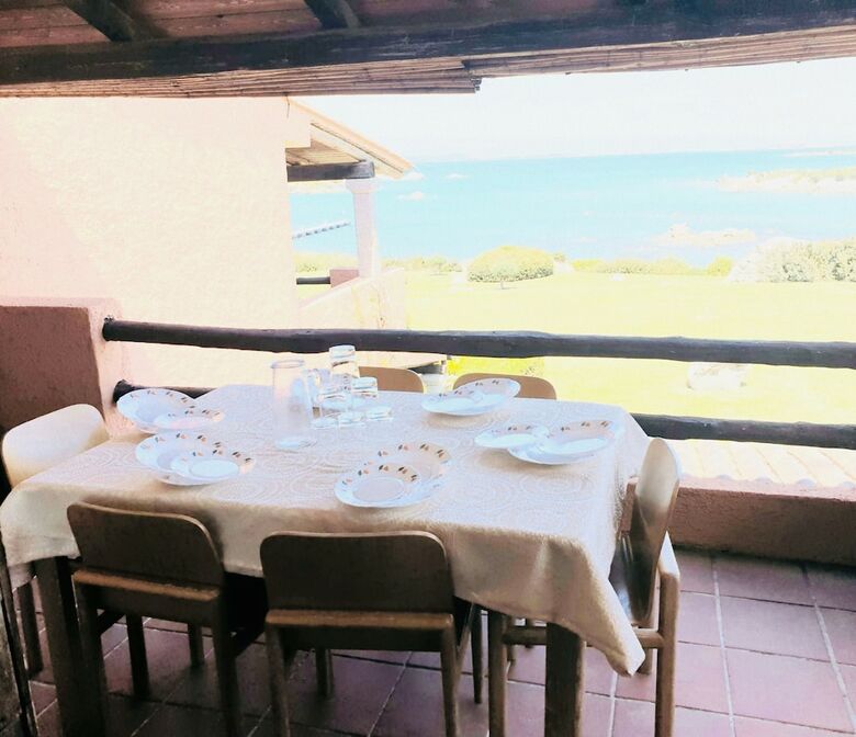 Residencia Villaggio Marineledda