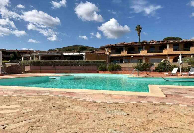 Residencia Villaggio Marineledda