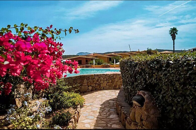Residencia Villaggio Marineledda