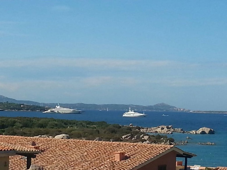 Residencia Villaggio Marineledda