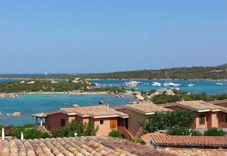 Residencia Villaggio Marineledda