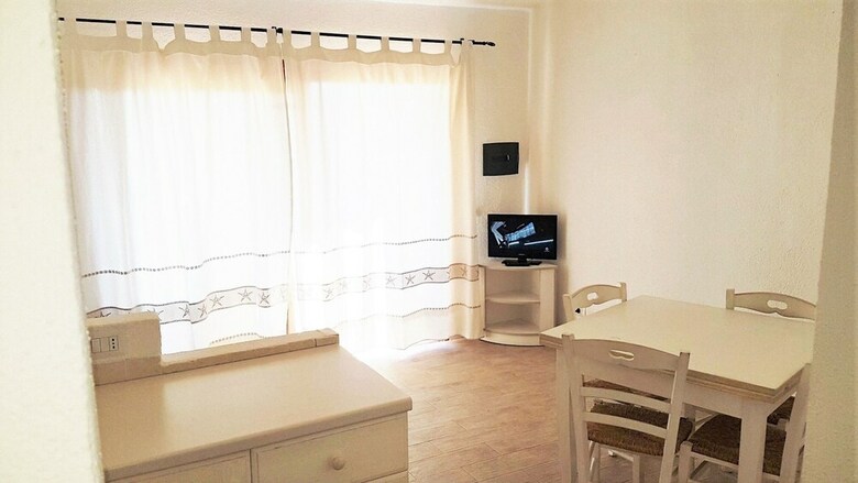 Residencia Villaggio Marineledda