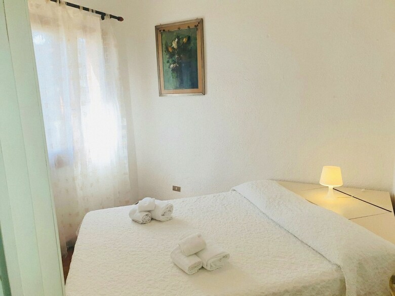 Residencia Villaggio Marineledda